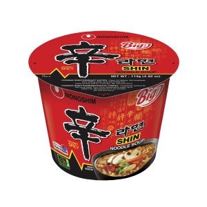 NS Shin Big Bowl 114g