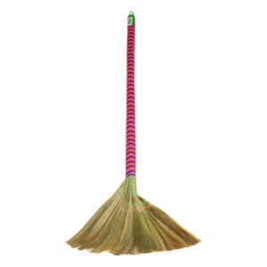 Vinawang Straw Broom