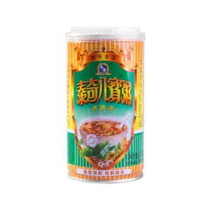 TK Sweet Congee 370g*24