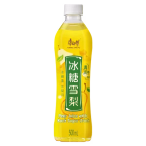 KSF Pear Juice 500ml