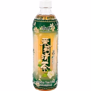 KSF Jasmine Tea 500ml