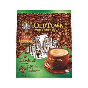 OT Coffee 3in1 Hazelnut 525g