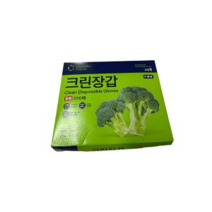 Clean Wrap Glove 200pcs