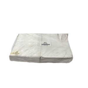 White Paper Bag  #4 1000PC