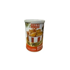 TT Orleans BBQ Marinade Powder