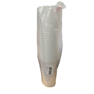 Bubble Tea Cup 500ml 25pcs*20