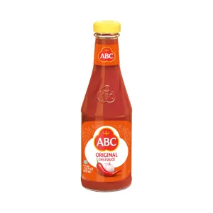 ABC Original Chilli Sauce 335