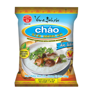 Bichchi Porridge Mushm Flv 50g