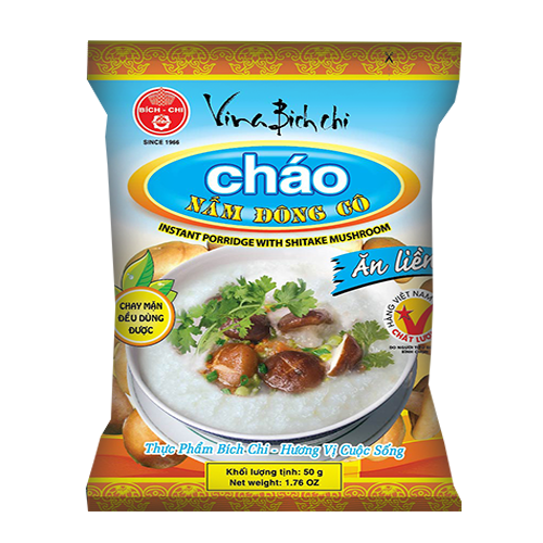 Bichchi Porridge Mushm Flv 50g
