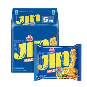 OTG Jin Ramen Mild 120g*5