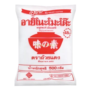 Ajinomoto MSG 500g
