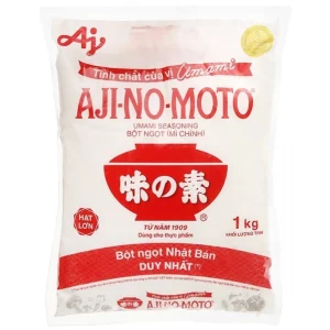Ajinomoto Viet MSG 1kg