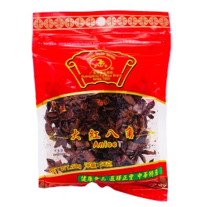 ZF Star Aniseed 50g*24