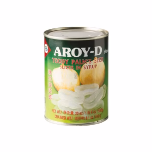 AROY-D Toddy Palm Seeds 565g