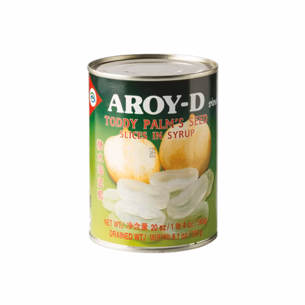 AROY-D Toddy Palm Seeds 565g