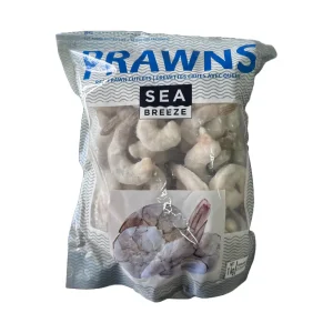 SM Prawn Cutlets 26/30 1kg*10