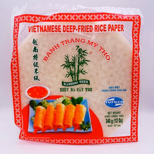 Deep-Fried Rice Paper 22cm*44
