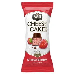 BD Cheesecake Strawberry 45g