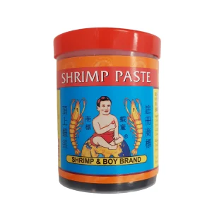Shrimp&Boy Sh Paste Petis 230g