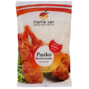 MamaSan Panko Breadcrumbs 200g