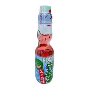 H/K Ramune WaterMelon 200ml