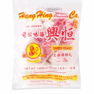 Hang/H Chinese Yeast Cake 100g