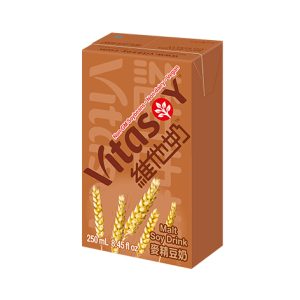 Vita Malted Soya 250ml