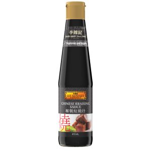 LKK Chinese Braising Sau 410ml