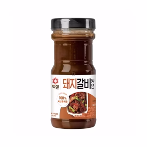 Wang Galbi Sauce For Pork 840g