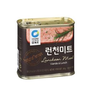CJO Luncheon Meat 340g