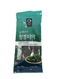 CJO Dried Seaweed 200g
