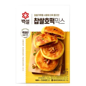 Sweet Korea Pancake Mix 400g