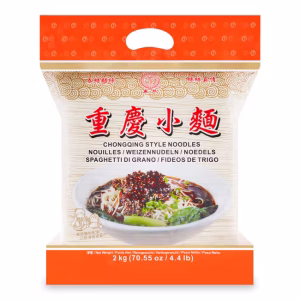 Chunsi Chongqing Noodle 2kg