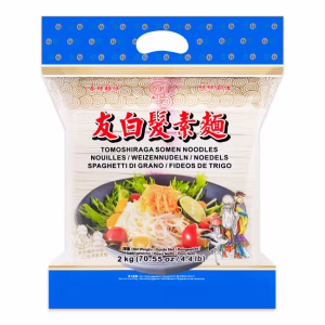 Chunsi Tomoshiraga Somen 2kg