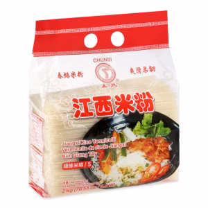 Chunsi Jiangxi Vermiceli S 2kg