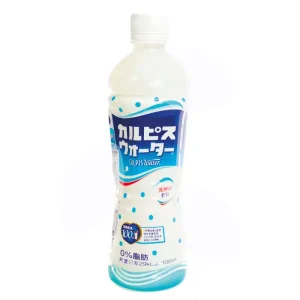 CP Calpico Water 500ml