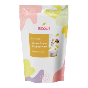 Bossen Crema Chesse Powder 1k