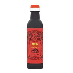 XZ Cooking Caramel 740ml*12