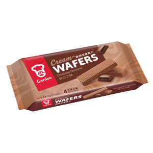 Garden Chocolate Cream 200g