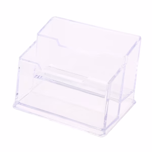 name card holder 2 cases