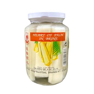 Heart Of Palm 454g