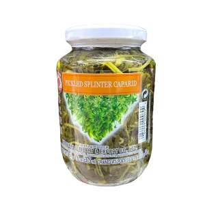Cock Pickled Splinter Cap 454g