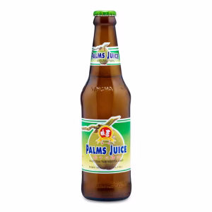 No.1 Palms Juice 325ml