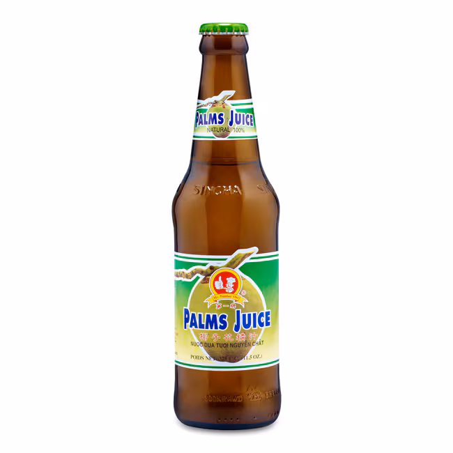 No.1 Palms Juice 325ml
