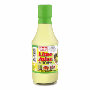 3Chef Lime Juice 200ml
