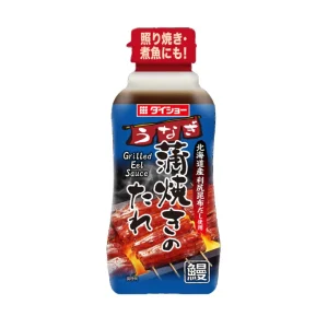 Eel Sauce Unagi No Tare 240g