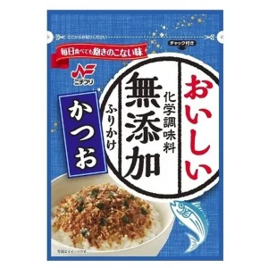 N/C Furikake Katsuo Bonito 25g