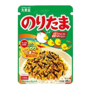 Marumiya Noritama Furikake Rice 25g
