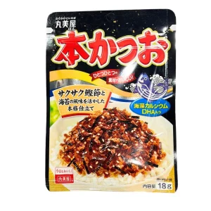 Marumiya Honmatso Rice Seasoning