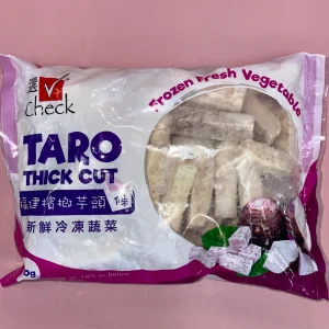 CK Taro Thick Cut 800g*12